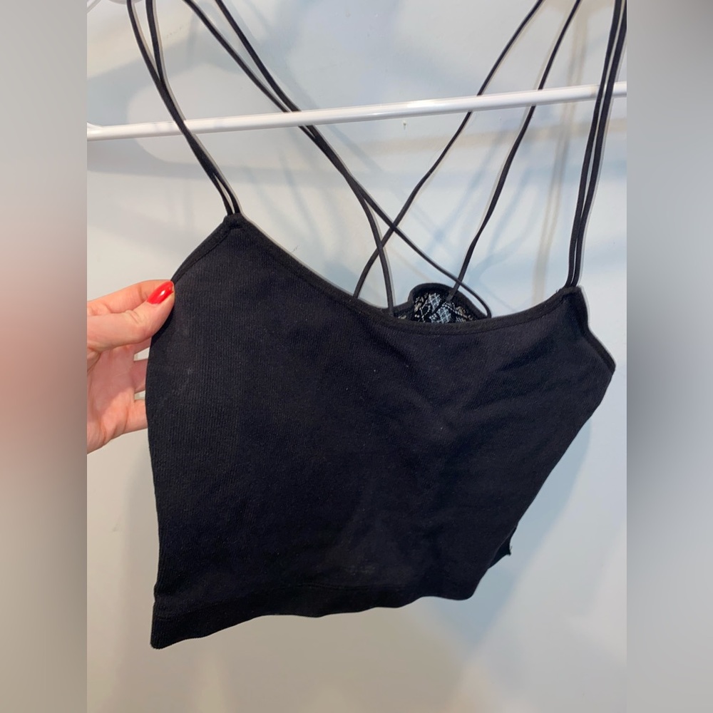 cute party top